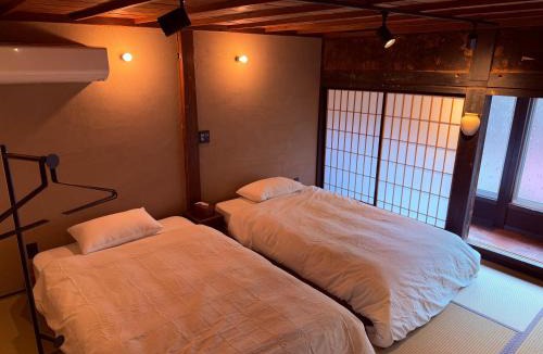 Hakusan National Park Hotel | ふくさぶろ