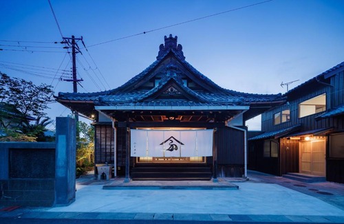 Tanabe Villa | ふじ乃や 奥の院 Okunoin
