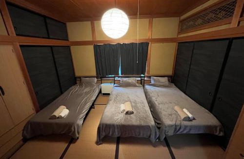 Nikko House | ほしのすみか