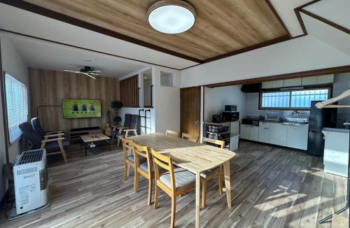 Asahikawa Apartment | ほっこりはうす