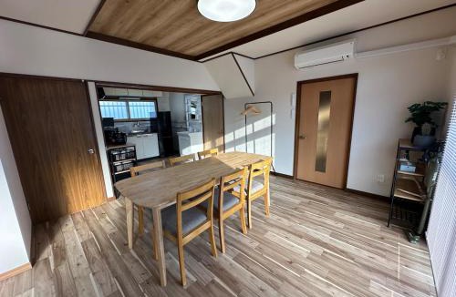Asahikawa Apartment | ほっこりはうす
