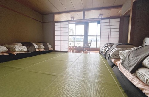 Futami Hostel | ぽかぽか村