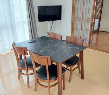 Nakazono House | まき乃宿香月