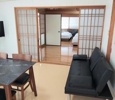 Nakazono House | まき乃宿香月
