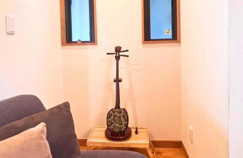 Tonogusuku Villa | まちなかの家MANA