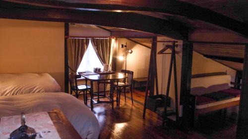 Omihachiman Hotel | まちや倶楽部本館