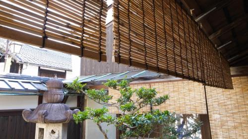 Omihachiman Hotel | まちや倶楽部本館