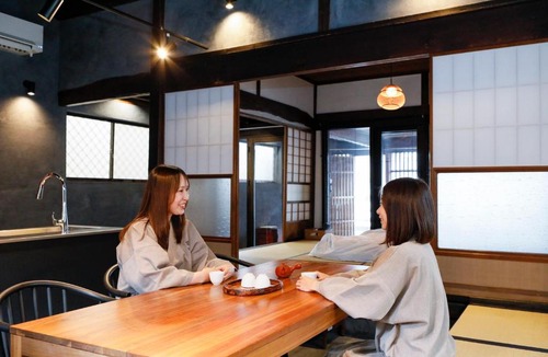 Shimizu Ward Hotel | まち泊456 - Renovated Japanese traditional house in Shizuoka