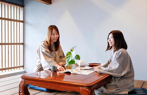 Shimizu Ward Hotel | まち泊456 - Renovated Japanese traditional house in Shizuoka