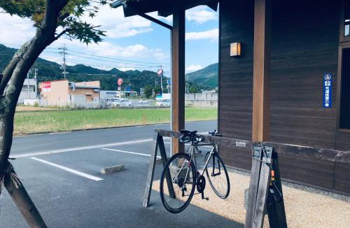 Sukumo Hotel | まなべ旅館
