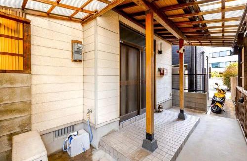 Morooka Apartment | まほら