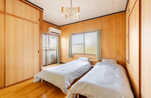 Morooka Apartment | まほら