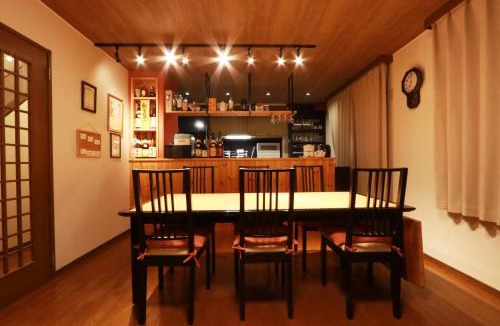 Awaji House | まほろばの家