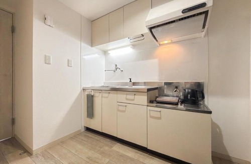 Tokushima Apartment | まるごと貸切ゲストハウス amabie11 駐車場無料 徳島大学病院近く