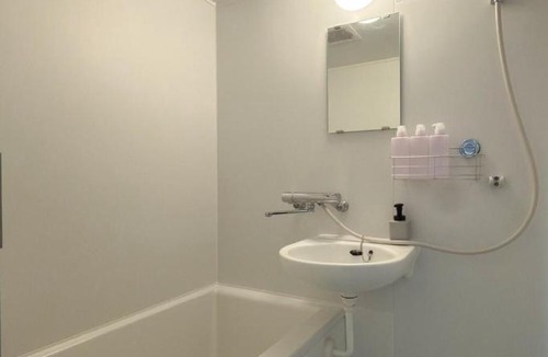 Tokushima Apartment | まるごと貸切ゲストハウス amabie11 駐車場無料 徳島大学病院近く