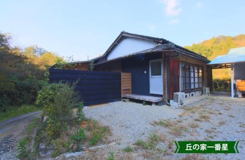 Nakatado-gun House | まんのう清流庵