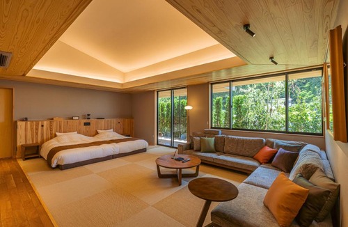 Kyonan Villa | みささ