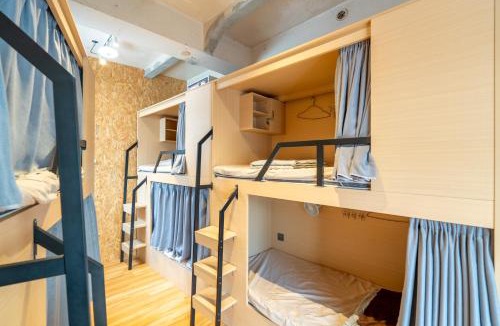 Taketomi-jima Taketomi-cho House | みどり荘 midorisou