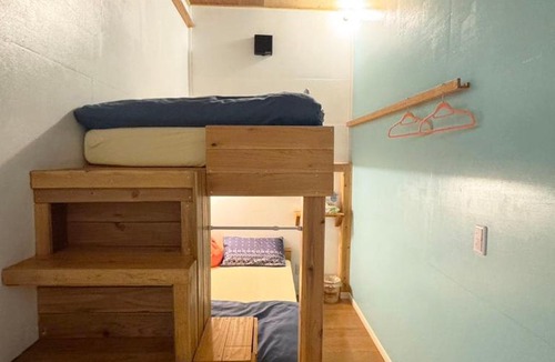 Akaogi Hostel | みーまん奄美