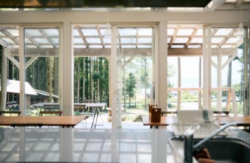 Isinomaki Cabin | もものうらビレッジ