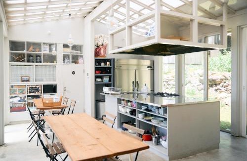 Isinomaki Cabin | もものうらビレッジ