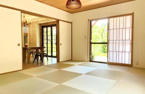 Yawatano House | もりす庵