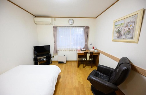 Higashimatsushima Hotel | やすらぎの宿フォーシーズン矢本