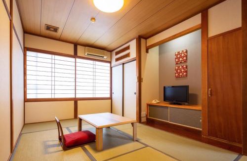 Koriyama Hotel | やすらぎの宿 郡山三穂田温泉