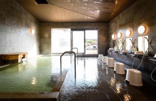 Koriyama Hotel | やすらぎの宿 郡山三穂田温泉