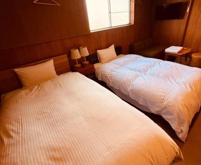 Joetsu Hostel | やどバーTATSUJi