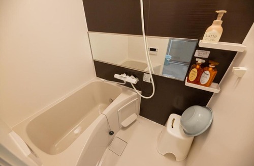 Higashimikuni Apartment | やわらかい気持ち