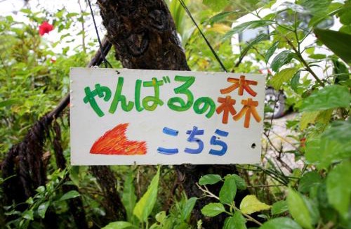 Ogimi House | やんばるの森 -SEVEN Hotels and Resorts-