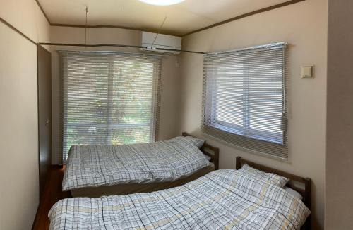 Ginowan Apartment | ゆくい家