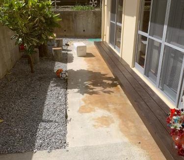 Ginowan Apartment | ゆくい家