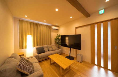 Beppu Apartment | ゆけむりの宿 小町荘