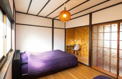 Wakayama Apartment | ゆめうり民泊 和歌山市店 紀の川駅エリア