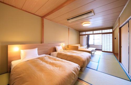 Nikko Hotel | ゆるり奥日光withDOGS