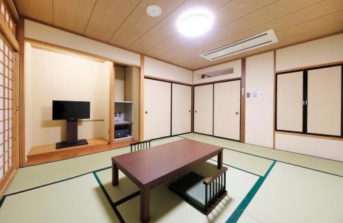 Nikko Hotel | ゆるり奥日光withDOGS