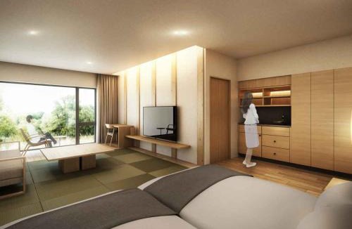 Rausu Hotel | らうす餐荘