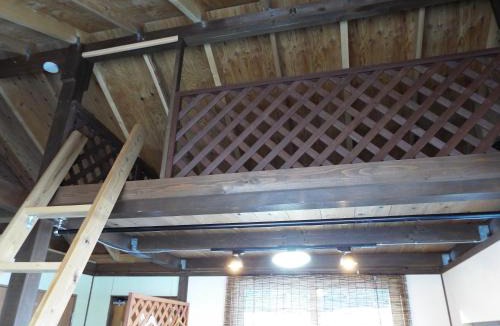 Furano Villa | わくわくアドベンチャークラブキャンプサイト