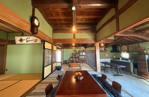 Yaizu House | ゐらくさ