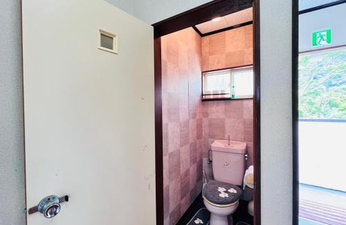 Setouchi Apartment | アイランズステーション
