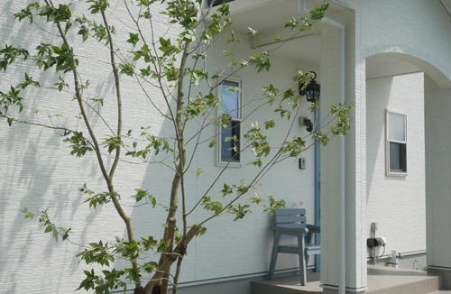 Awaji Villa | アオイカゼ