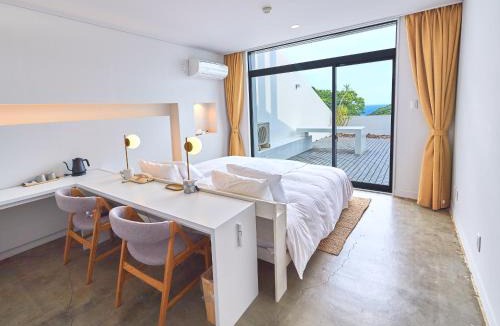 Ashizurimisaki Hotel | アシズリテルメ