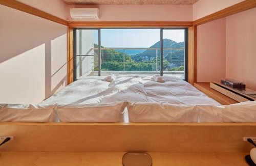 Ashizurimisaki Hotel | アシズリテルメ