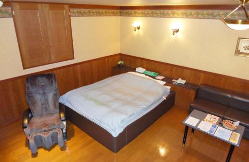 Matsue Hotel | アネックスたまゆ 大人専用