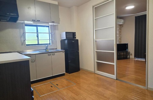 Yanagawa Apartment | アパートメントホテル憩