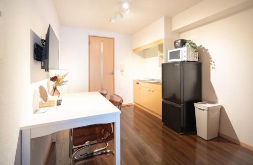 Nishi Apartment | アマノール本田
