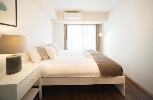 Nishi Apartment | アマノール本田