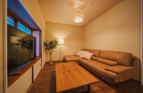 Beppu Villa | アリュール照波園